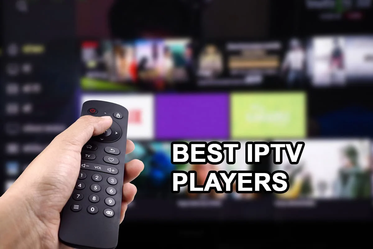 ผู้เล่น IPTV ฟรี 15 อันดับแรก