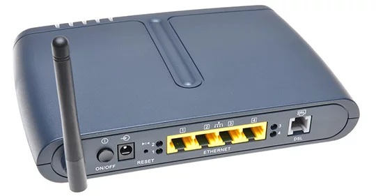 como acelerar el wifi