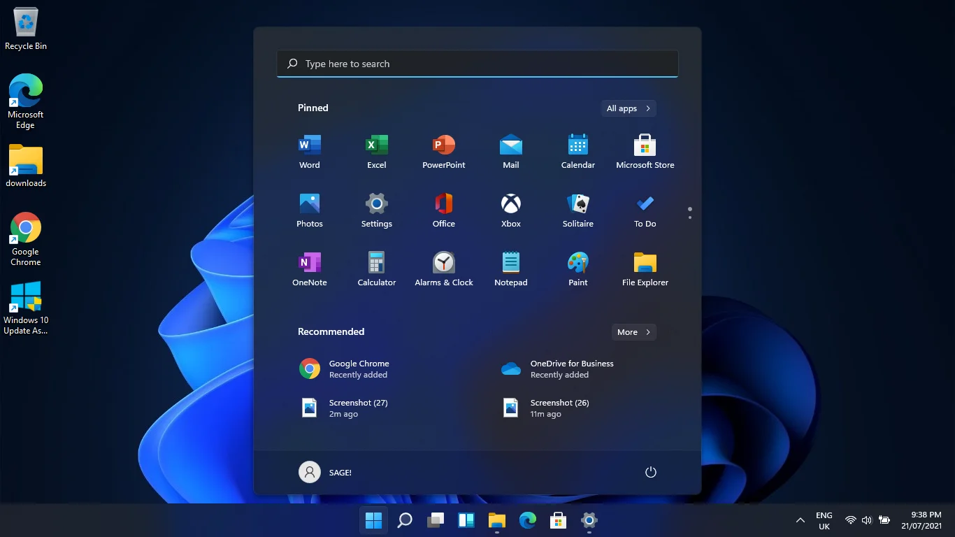 ข้อบกพร่องหลักของ Windows 11 คืออะไร?