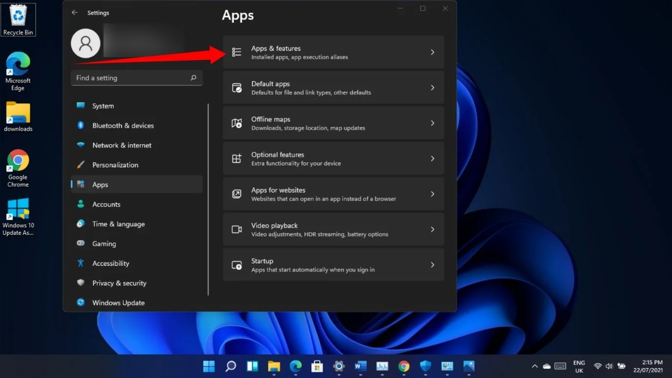 จะค้นหาแอป Microsoft Store ใหม่บน Windows 11 ได้อย่างไร
