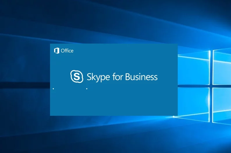 Skype for Businessを安全に保つ方法は?