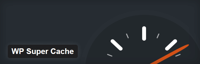 utiliser WP Super Cache sur le blog WordPress