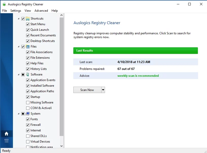 Remediați Windows Registry ca un profesionist: nu există loc pentru erori.