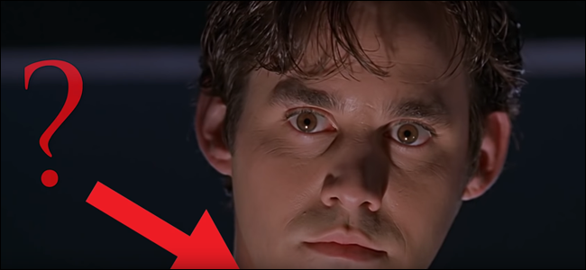 Nicholas Brendon 來自升級不佳的 Buffy The Vampire Slayer HD DVD 版本。