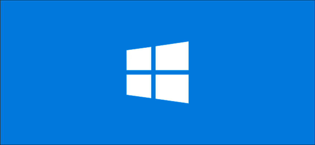 Logotipo de Windows