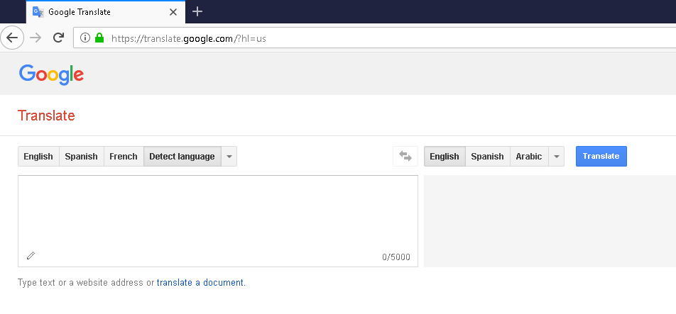 Tłumacz Google pomaga ominąć blokady dostawców usług internetowych.