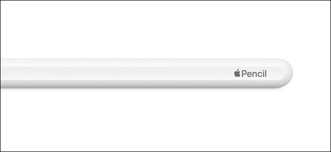 第二代 Apple Pencil