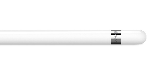 第一代 Apple Pencil