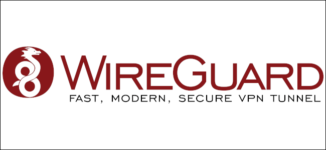شعار WireGuard.