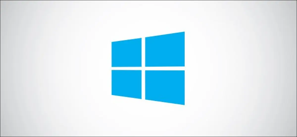 Microsoft Windows 10-Logo