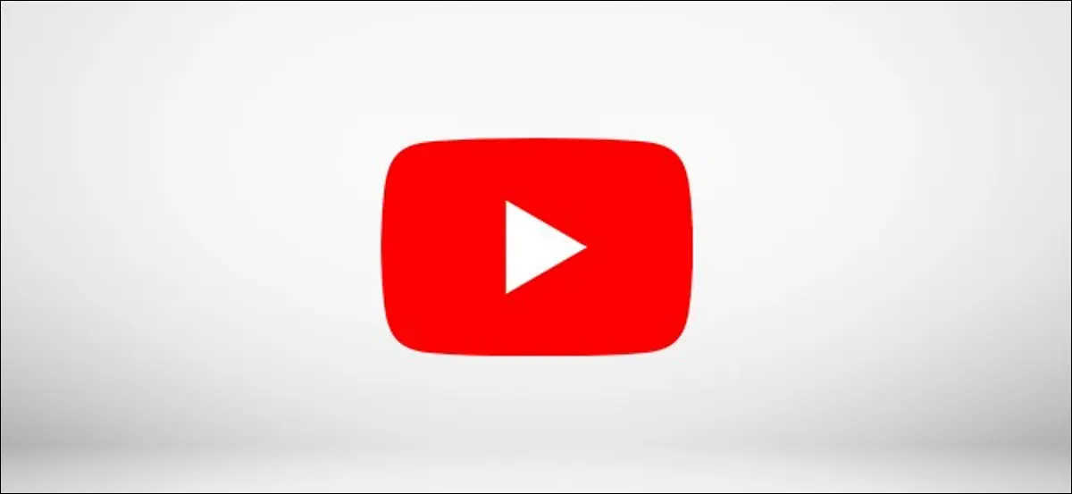 YouTubeロゴ