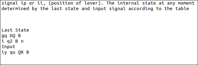 Texto extraído de um diagrama no Turing PDF.
