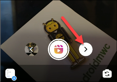 gulungan instagram langkah selanjutnya