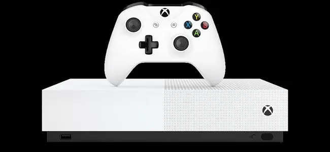 Xbox-Konsole