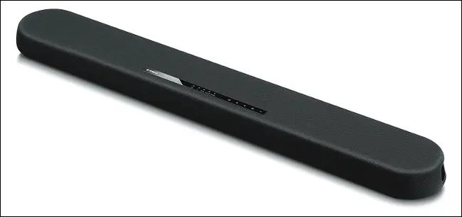 เครื่องเสียง Yamaha YAS-108