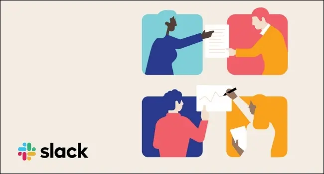 Slack Teams Çalışma Alanı Kullanıcıları