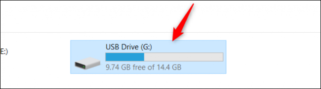 การใช้ยูทิลิตี้ diskpart ของ Windows เพื่อปลดล็อกอุปกรณ์เก็บข้อมูลของคุณ