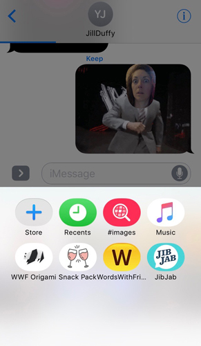 تعرّف على الجديد في رسائل Apple