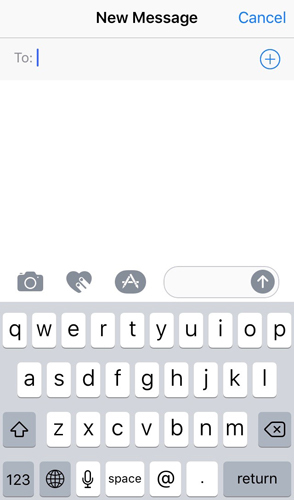 تعرّف على الجديد في رسائل Apple