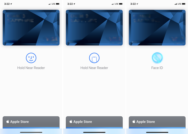 Utiliser ApplePay