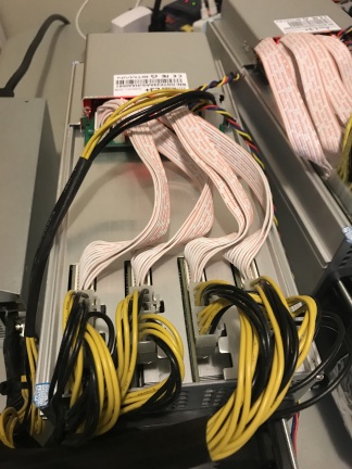 电源供应