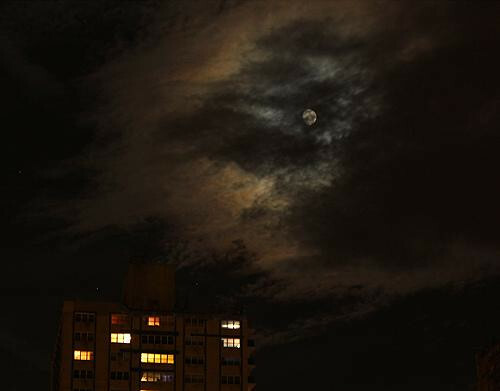 Galeão Fantasma