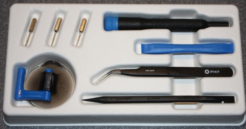 iPhone 6-Tools