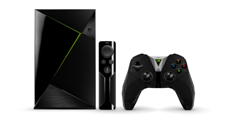 Играйте в гостиной с GameStream
