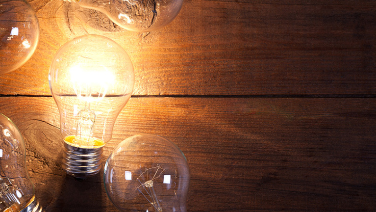 Le miracle de l'éclairage intelligent