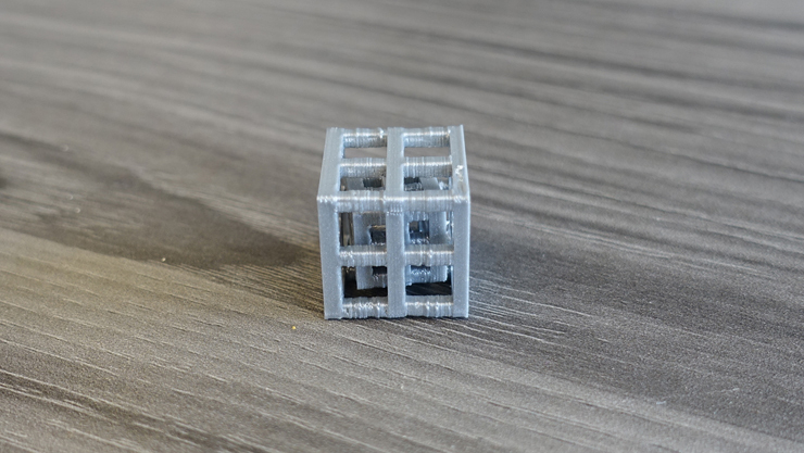 あなたの3Dプリンターフィラメントを知る