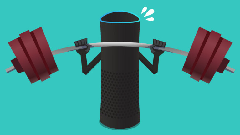 Le migliori abilità di Amazon Alexa