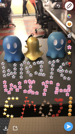 Disegna con Emoji
