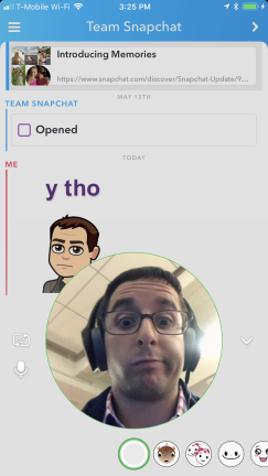 Videochat