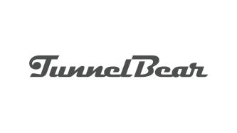 TunnelBearのロゴ