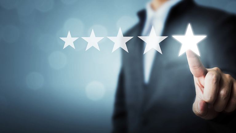 Tratta bene i tuoi clienti