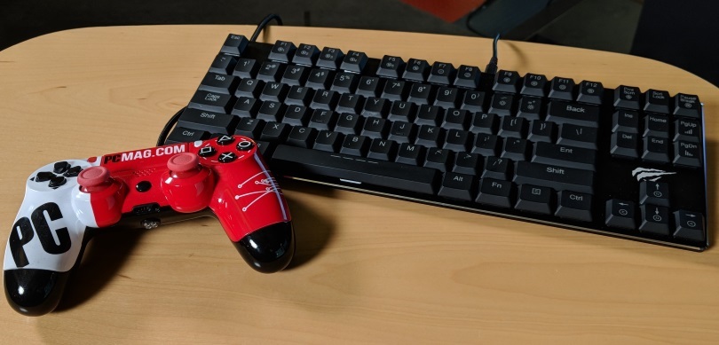 レトロゲームシステム-周辺機器