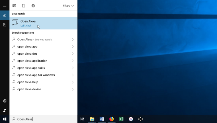 將 Alexa 連接到 Cortana