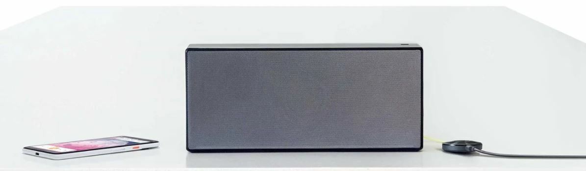 Chromecast Audio