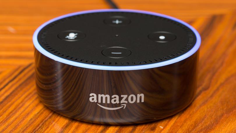 Echo Dot
