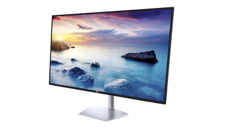 จอภาพ Dell 27 Ultrathin (S2719DM)