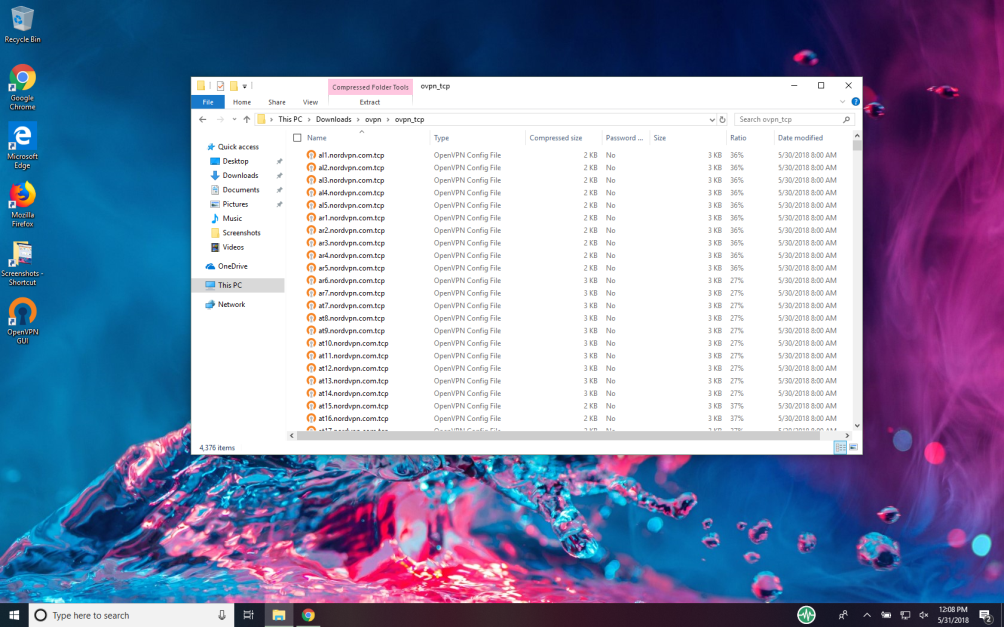 VPN für Windows 10