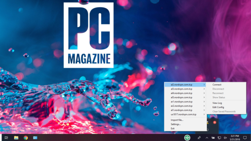 VPN für Windows 10