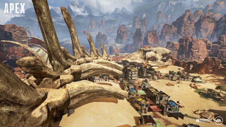 Aprende los conceptos básicos de Battle Royale