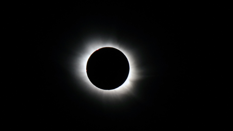 Sonnenkorona