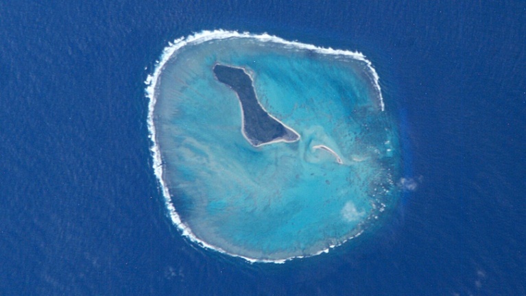 Oeno-Atoll