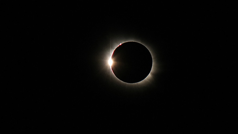 Diamant-Ring