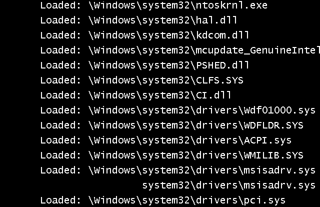 Tryb awaryjny systemu Windows