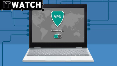 IT 觀察 - 為什麼消費者 VPN 不是企業級的