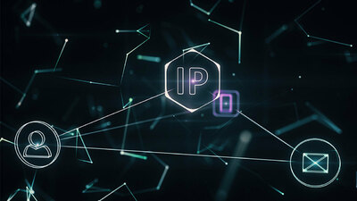 كيفية البحث عن صورة عنوان IP الخاص بك