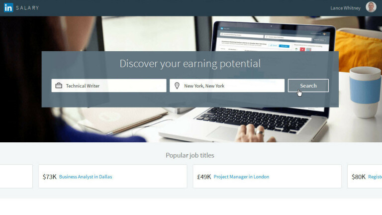 Gaji LinkedIn
